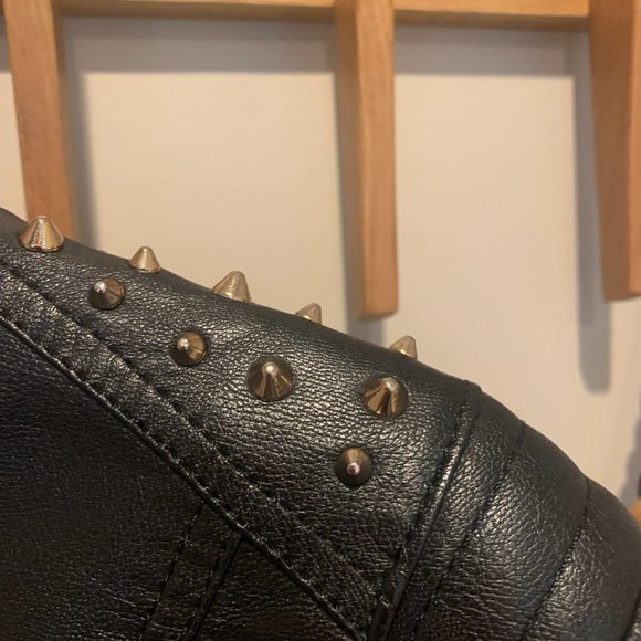 Leather Jacket - Picture 11 of 12